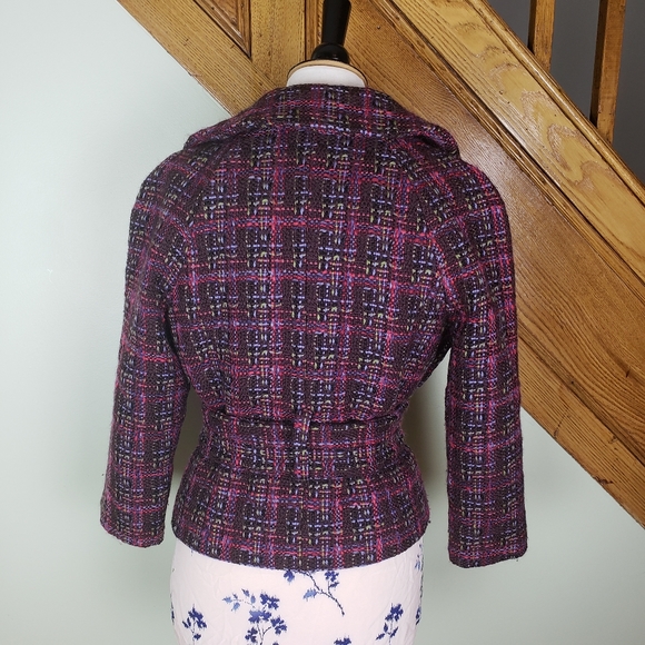 Tibi Women's Blazer - Picture 2 of 8